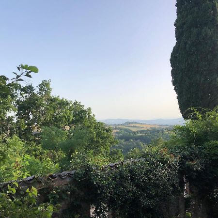 Il Borgo Di Olive Sismano Exterior foto