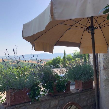 Il Borgo Di Olive Sismano Exterior foto