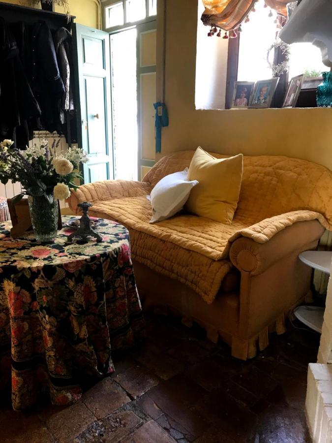 Il Borgo Di Olive Sismano Exterior foto