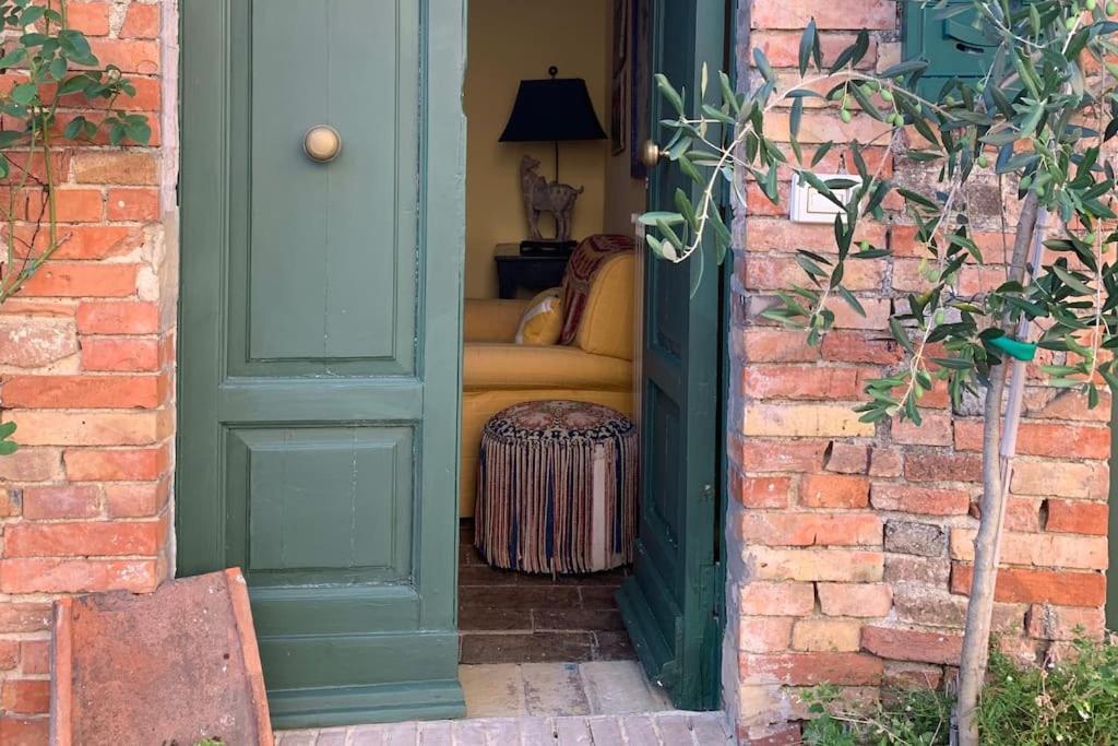 Il Borgo Di Olive Sismano Exterior foto