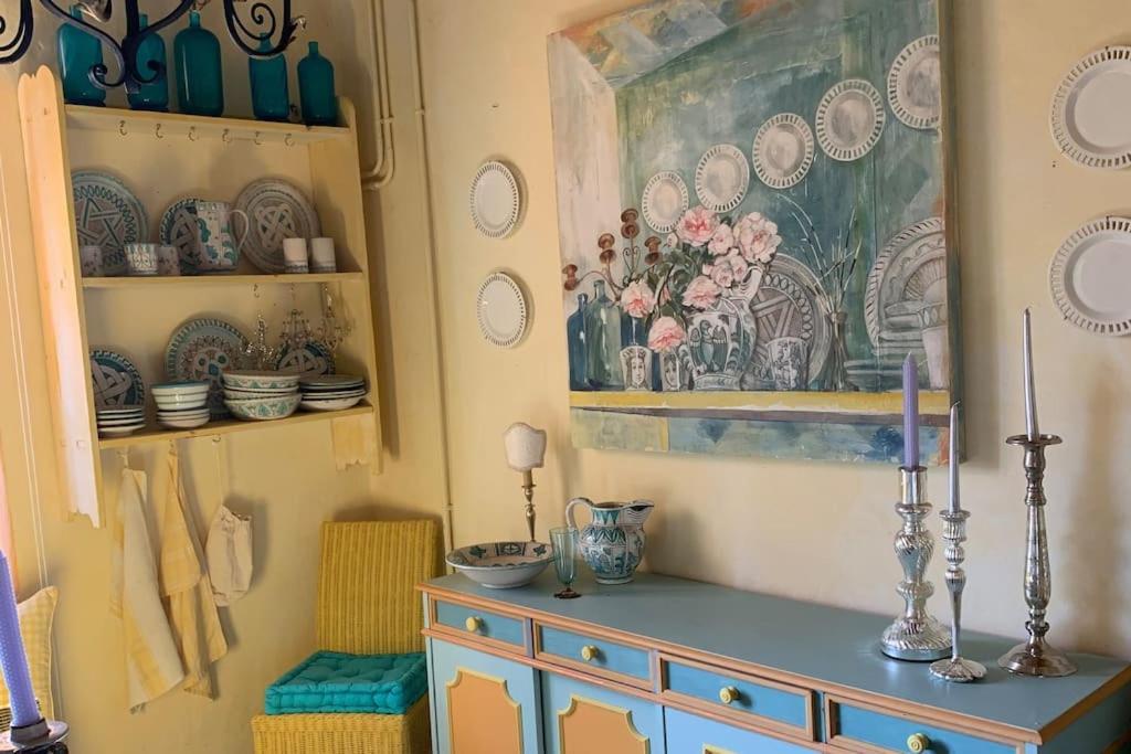 Il Borgo Di Olive Sismano Exterior foto