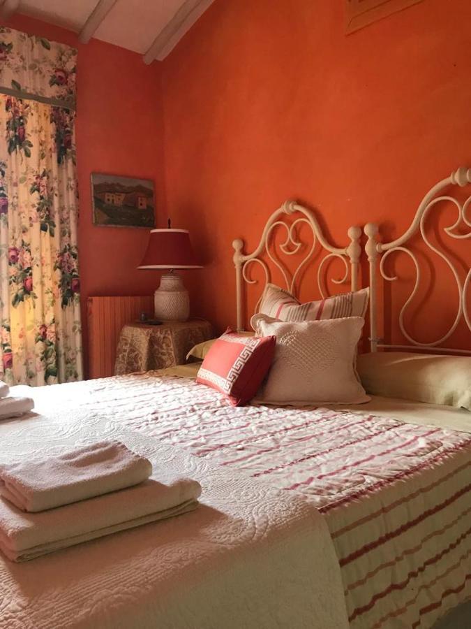 Il Borgo Di Olive Sismano Exterior foto