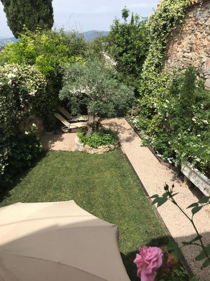 Il Borgo Di Olive Sismano Exterior foto