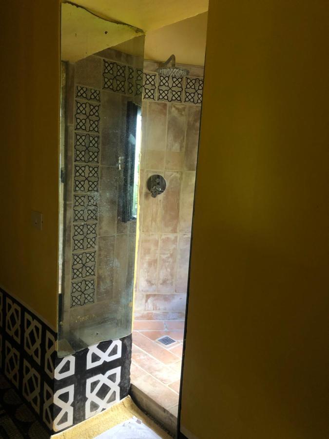 Il Borgo Di Olive Sismano Exterior foto